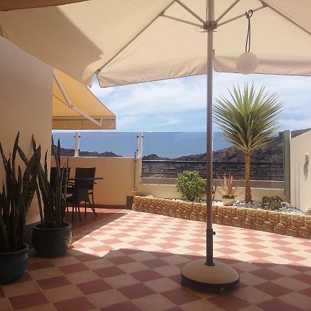 Appartement Puerto Rico - A309 Extérieur photo