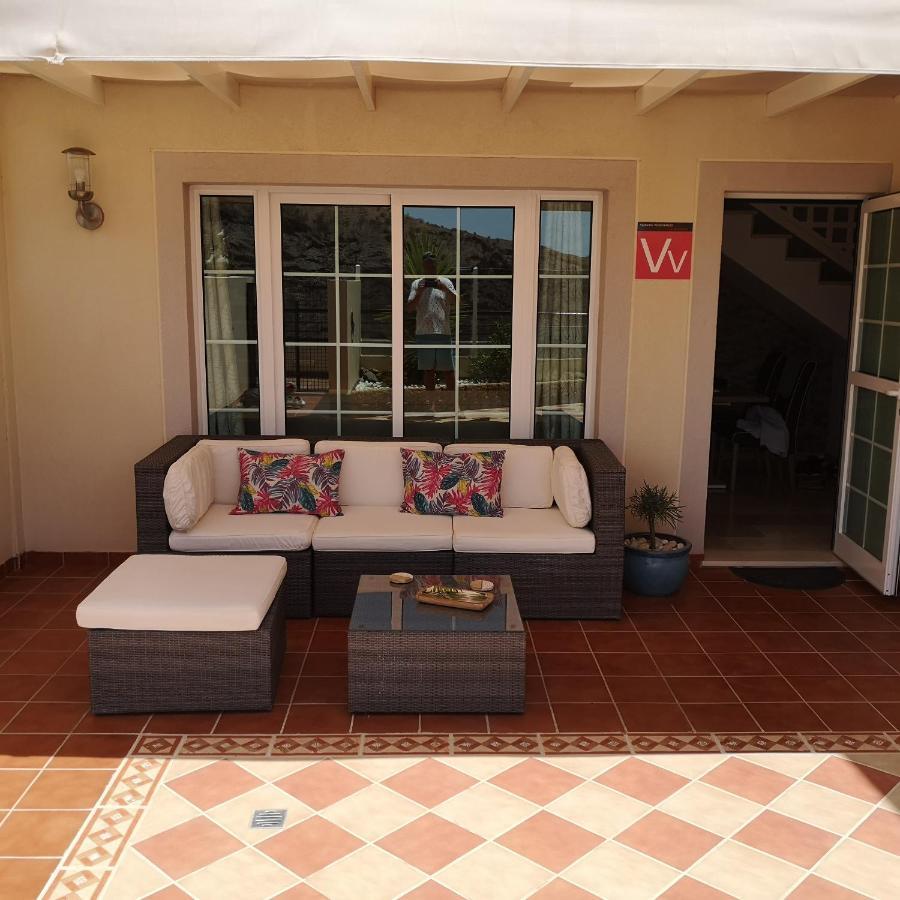 Appartement Puerto Rico - A309 Extérieur photo