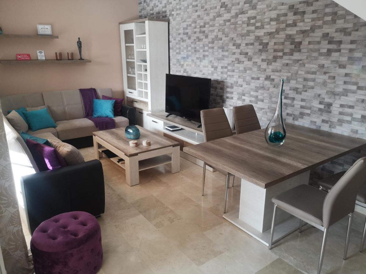 Appartement Puerto Rico - A309 Extérieur photo