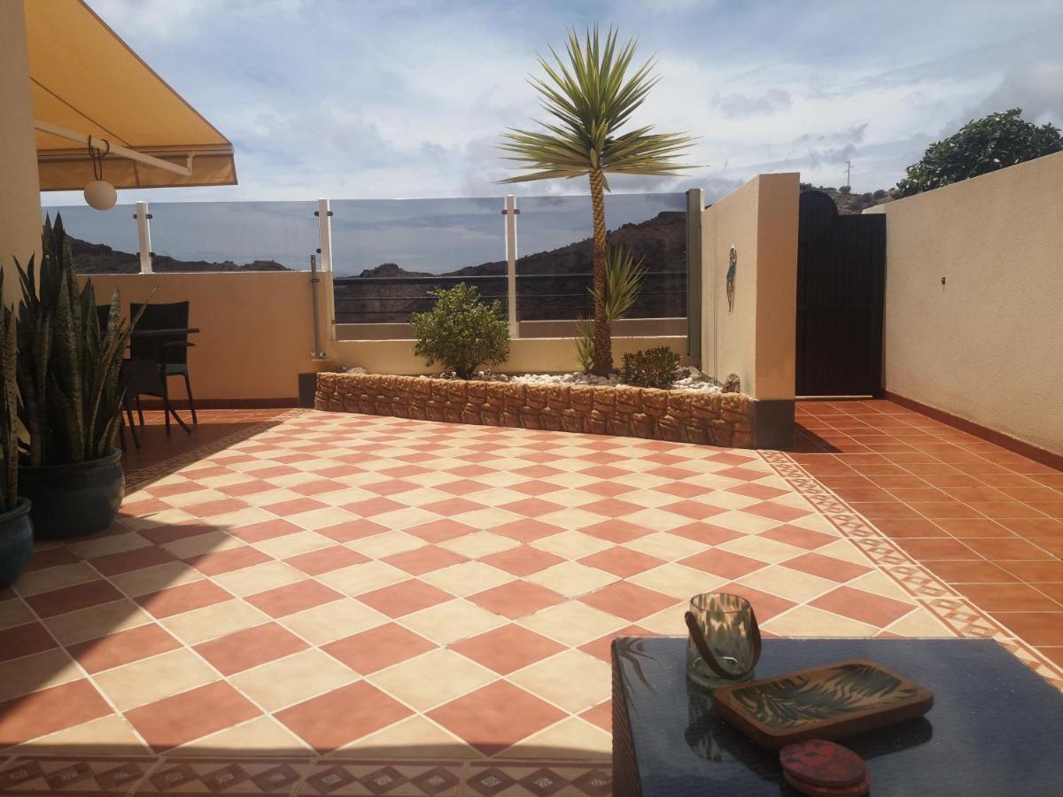 Appartement Puerto Rico - A309 Extérieur photo