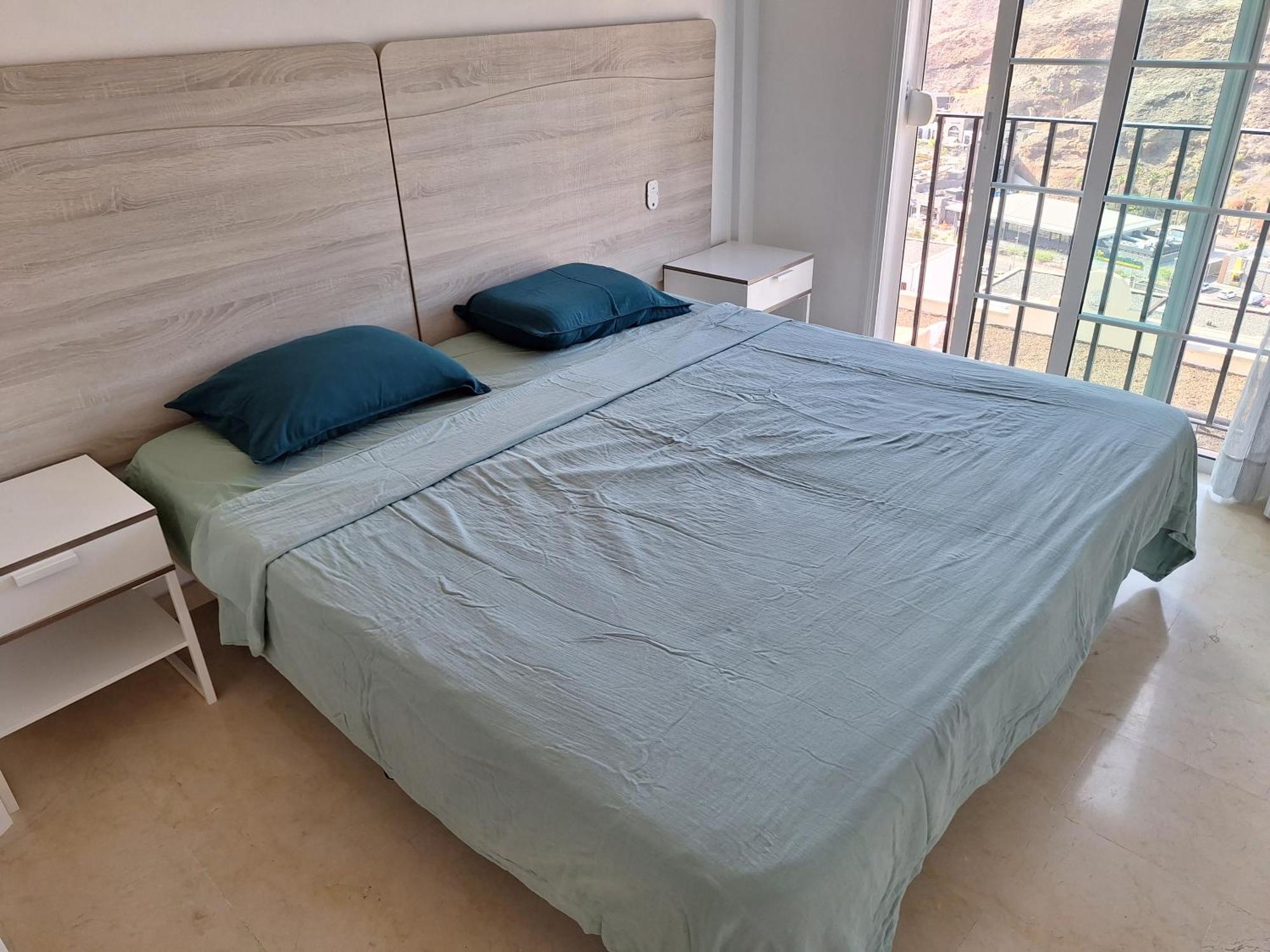 Appartement Puerto Rico - A309 Extérieur photo