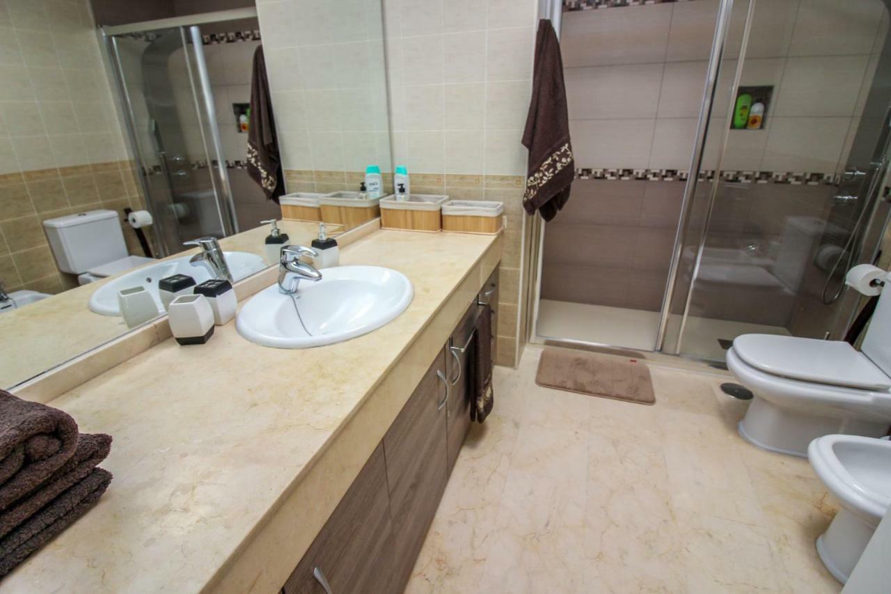 Appartement Puerto Rico - A309 Extérieur photo