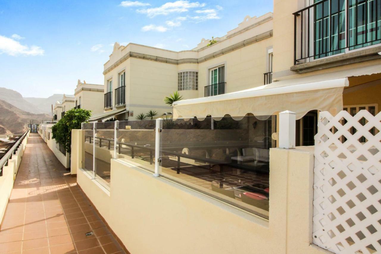Appartement Puerto Rico - A309 Extérieur photo