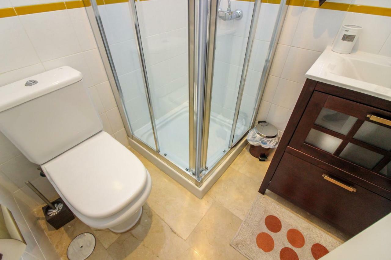 Appartement Puerto Rico - A309 Extérieur photo