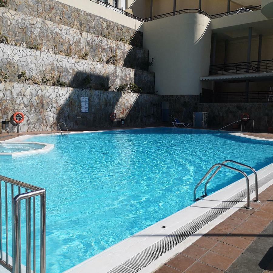 Appartement Puerto Rico - A309 Extérieur photo