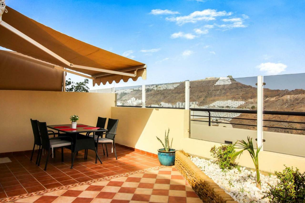 Appartement Puerto Rico - A309 Extérieur photo