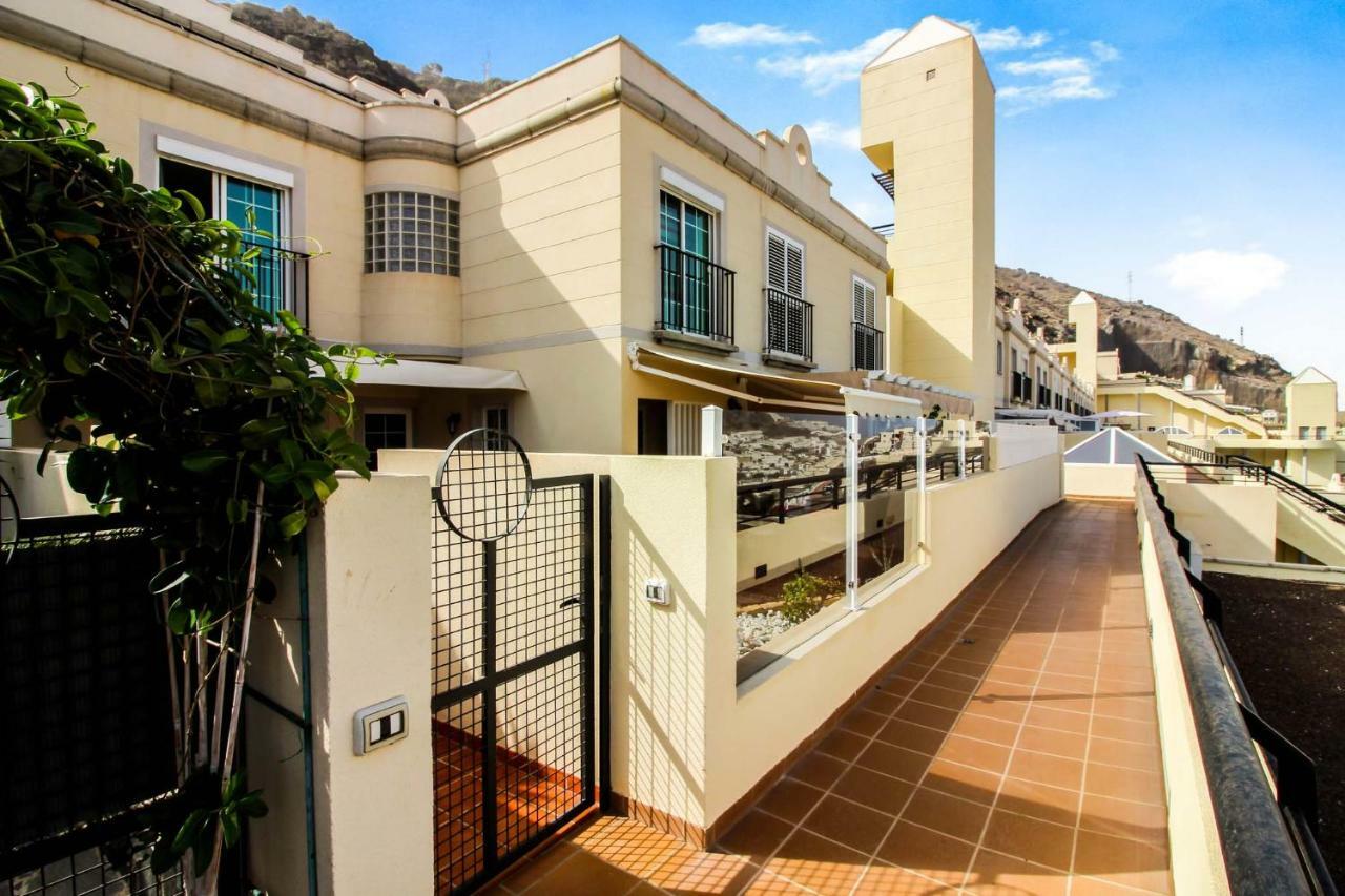Appartement Puerto Rico - A309 Extérieur photo