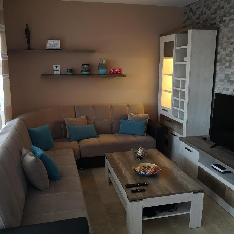 Appartement Puerto Rico - A309 Extérieur photo