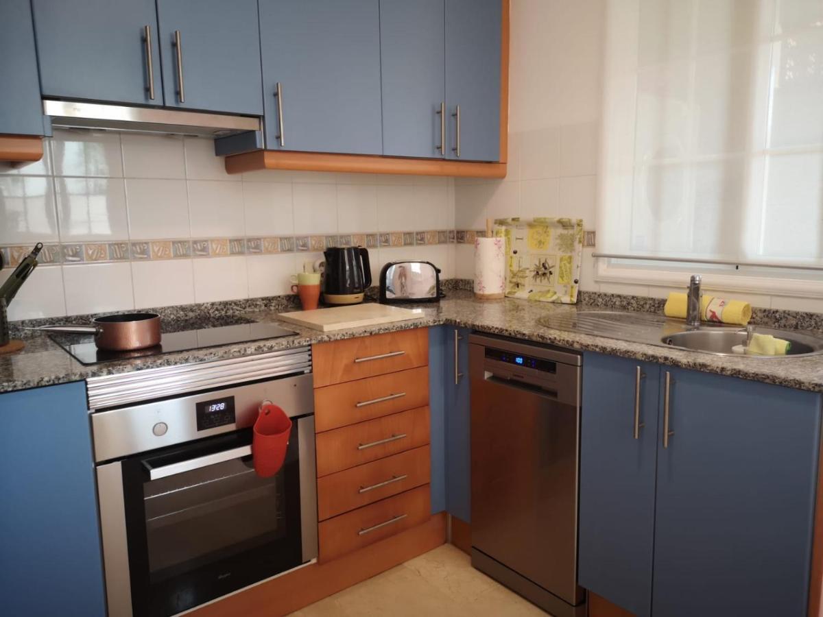 Appartement Puerto Rico - A309 Extérieur photo