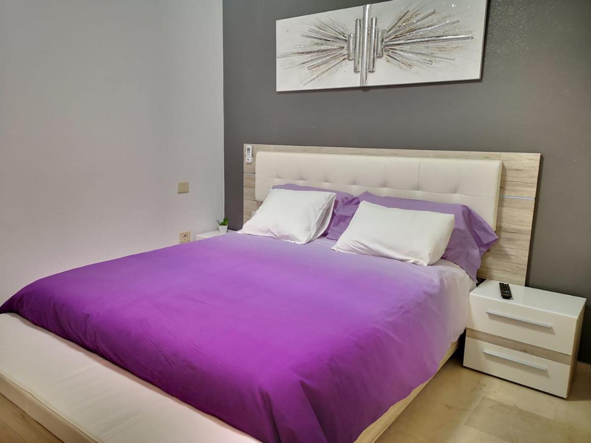 Appartement Puerto Rico - A309 Extérieur photo